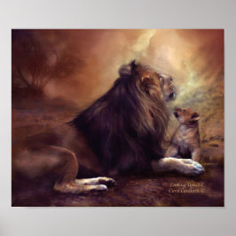 Nachschlagen von Kunstplakaten/Drucken Poster