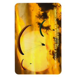 Nachschlagewerk für Sun Paragliders Magnet