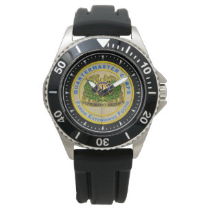 Nachschubkorps Armbanduhr