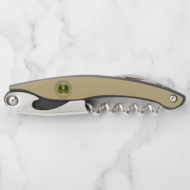 Nachschubkorps  kellnermesser (Vorderseite)