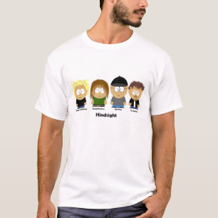 Nachsicht T-Shirt