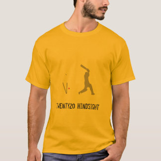 Nachsicht Twenty20 T-Shirt