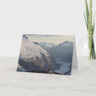 Nachsinnen über des großen Bildes durch den Gilkey Karte