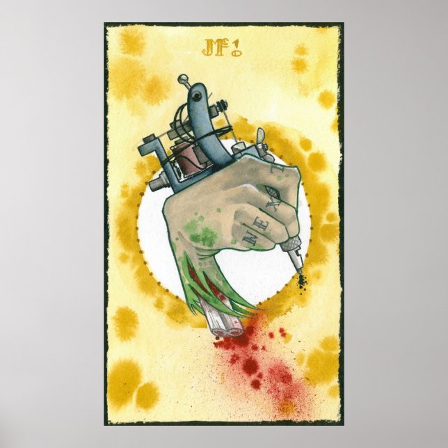 nächste2 poster (Vorne)