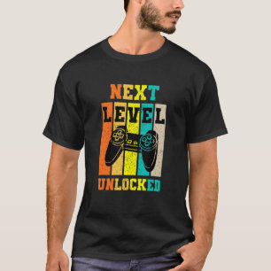 Nächste Stufe T-Shirt