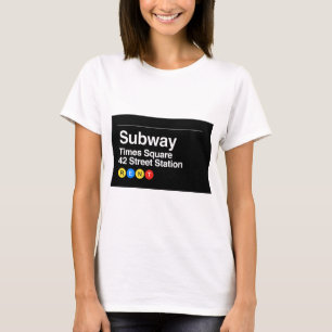 Nächster Schritt: Miete des Musicals T-Shirt