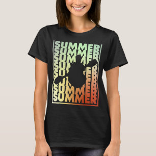 Nächster Sommer - Designs 4 T-Shirt