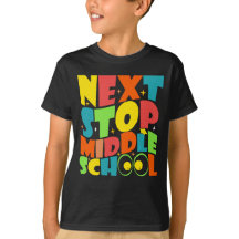 Nächster Stopp Mittelschule Lustige Sprüche Kinder