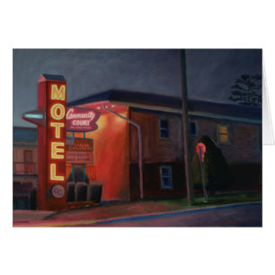 Nacht auf Broadway 2003