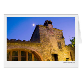 Nacht bei Sogna Piccola