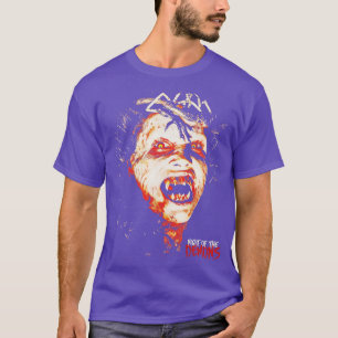Nacht der Dämonen 1988 T-Shirt