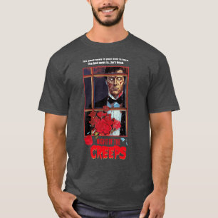 NACHT DER KIRRBELFREUNDE lustig T-Shirt