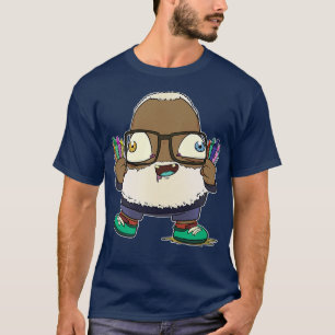 Nacht der lebenden ZomBeans - Jason Bean T-Shirt