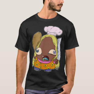 Nacht der lebenden ZomBohnenAmy Bean T-Shirt