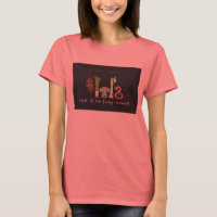 Nacht des lebenden Komposts! auf deinem Shirt!