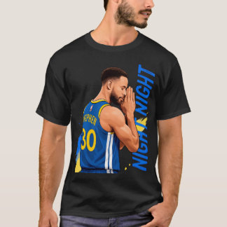 Nacht Nacht Feier T-Shirt