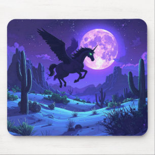 Nacht Pegasus Mousepad