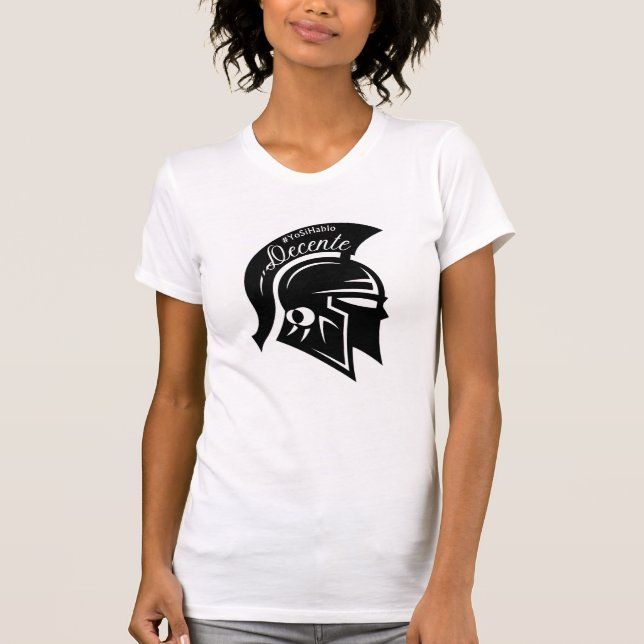 Nacht T-Shirt (Vorderseite)