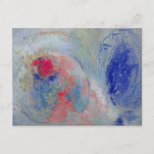 Nacht und Tag, 1908-11 Postkarte