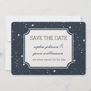 Nacht unter den Sternen Termin vormerken Save The Date
