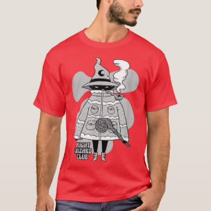 Nachtassistent T - Shirt
