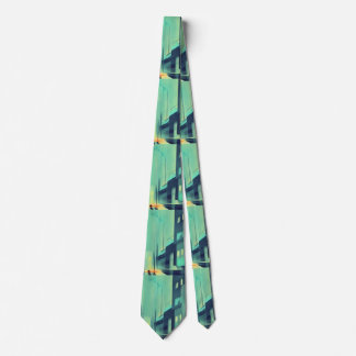 Nachtazurstraße Krawatte