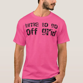 Nachtberge Aktiv T-Shirt