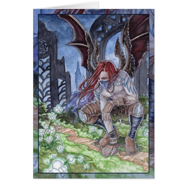 Nachtblühen (Vorne)