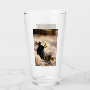 Nächte in Porzellan V Glas