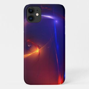 Nachtfahrt Case-Mate iPhone Hülle