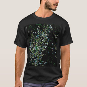 Nachtflug-T-Shirt T-Shirt