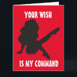 NACHTGEBURTSTAG FÜR DEN HUSBAND IHM GREETING CARD KARTE<br><div class="desc">HAPPY BIRTHDAY NAUGHTY CARD FÜR IHN</div>