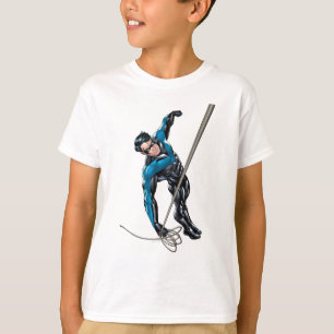 Nachthemd mit Seil T-Shirt