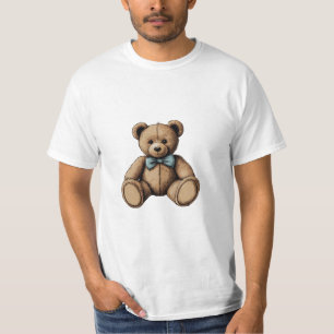 Nachthemd T-Shirt