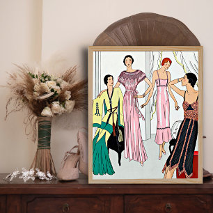 Nachthemden (1931 poster