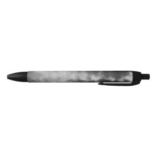 Nachthimmel Grau Monochrome Stift