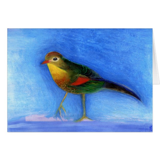 Nachtigall-Licht 2012 (Vorderseite (Horizontal))