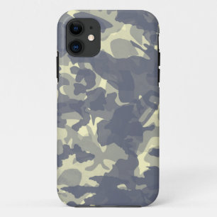 Nachtkamouflage Case-Mate iPhone Hülle