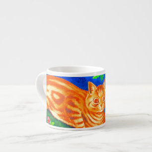 Nachtkatze Espressotasse