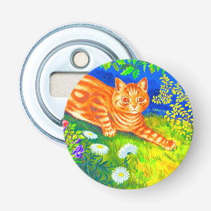 Nachtkatze Flaschenöffner