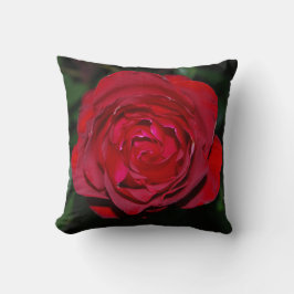 Nachtkissen für Rose Kissen