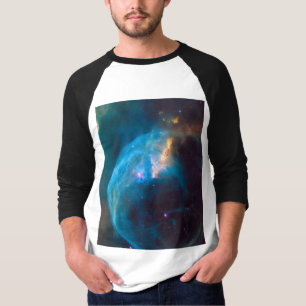 Nachtlandschaft Hübsche Landschaft Pictures T-Shirt