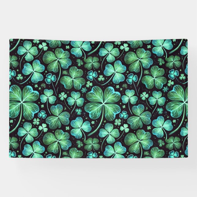 Nachtleben Banner (Horizontal)