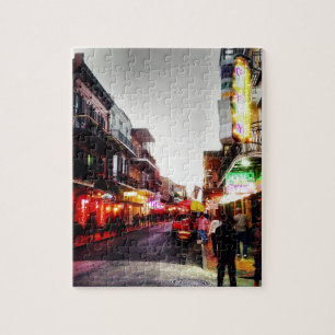 Nachtleben image.jpg New Orleans Puzzle