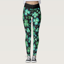 Nachtleben Leggings