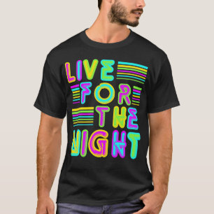 Nachtleben T-Shirt