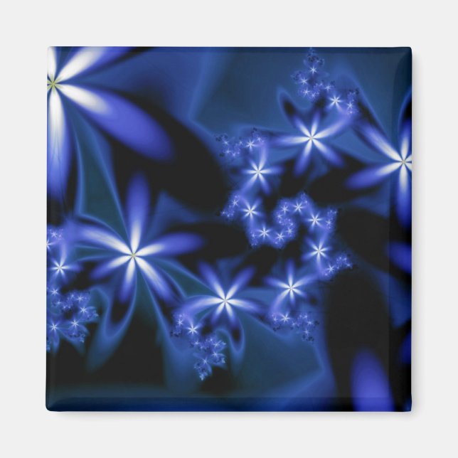 Nachtleidenschaft Magnet (Vorne)