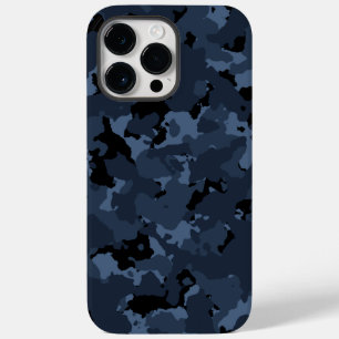 Nachtliche Camouflage Case-Mate iPhone 14 Pro Max Hülle