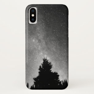 Nächtlicher Himmel Case-Mate iPhone Hülle