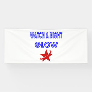 Nachtlicht Banner